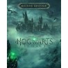 Hogwarts Legacy Deluxe Edition – hra pro PC (elektronická licence)