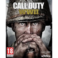 ESD Call of Duty WWII