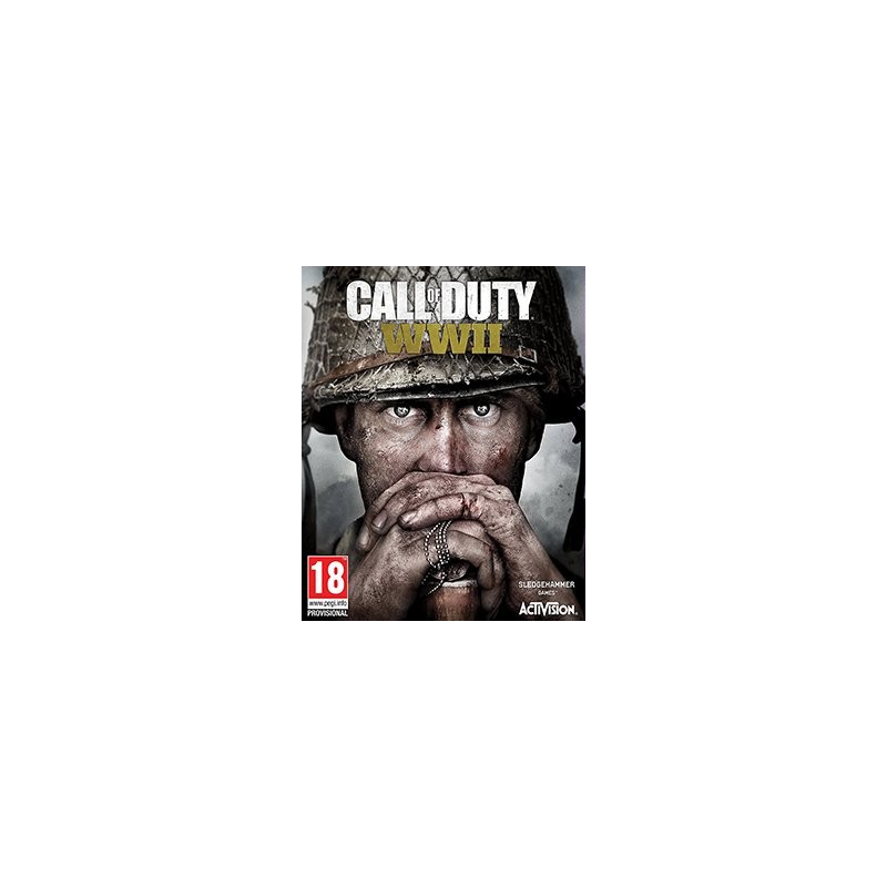 ESD Call of Duty WWII