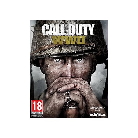 ESD Call of Duty WWII