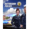 Autobahn Police Simulator 3 – hra pro PC (elektronická licence)
