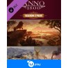 Anno 1800 Season Pass 2 – herní rozšíření pro PC (elektronická licence)