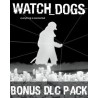 Watch Dogs Triple Bonus DLC Pack – herní rozšíření pro PC (elektronická licence)