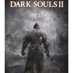 Dark Souls II – hra pro PC (elektronická licence)