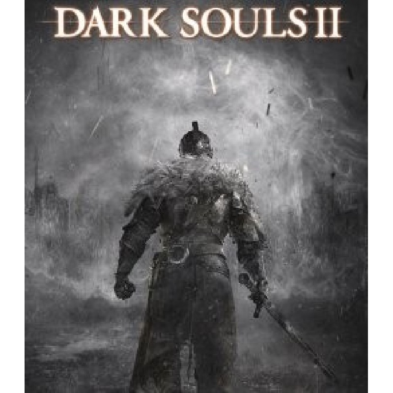 Dark Souls II – hra pro PC (elektronická licence)