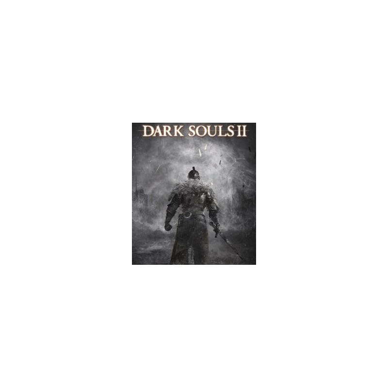 ESD Dark Souls II