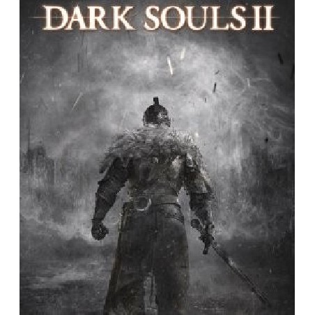 Dark Souls II – hra pro PC (elektronická licence)