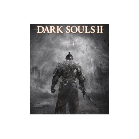 ESD Dark Souls II