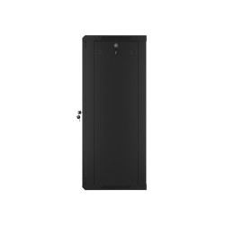 19" RACKOVÁ SKŘÍŇ PRO MONTÁŽ NA STĚNU 22U/600X450 WF01642210B
