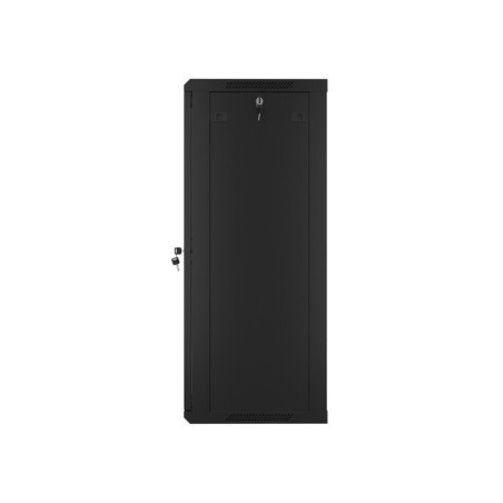 19" RACKOVÁ SKŘÍŇ PRO MONTÁŽ NA STĚNU 22U/600X450 WF01642210B
