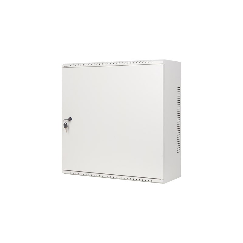 19" RACKOVÁ SKŘÍŇ PRO MONTÁŽ NA STĚNU 6U+3U/540X2 WAF152030600S