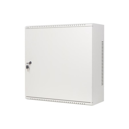 19" RACKOVÁ SKŘÍŇ PRO MONTÁŽ NA STĚNU 6U+3U/540X2 WAF152030600S