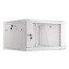 19" RACKOVÁ SKŘÍŇ PRO MONTÁŽ NA STĚNU 6U/600X600 WF01660610S