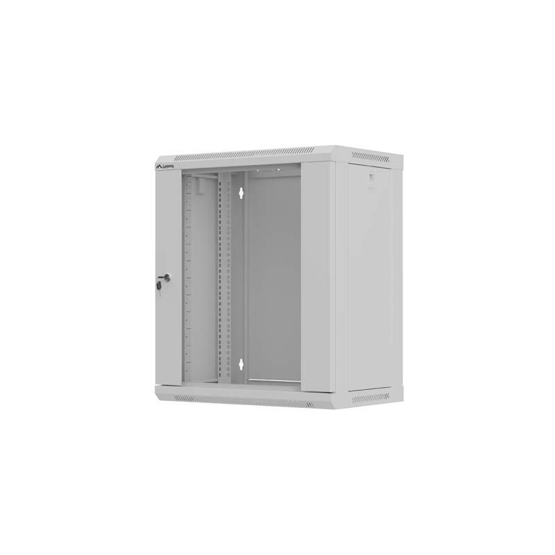 19" RACKOVÁ SKŘÍŇ 12U/540X350 (FLAT PACK) S PROSK WF03531210S