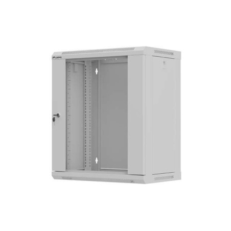 19" RACKOVÁ SKŘÍŇ 12U/540X350 (FLAT PACK) S PROSK WF03531210S
