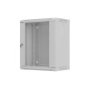 19" RACKOVÁ SKŘÍŇ 12U/540X350 (FLAT PACK) S PROSK WF03531210S