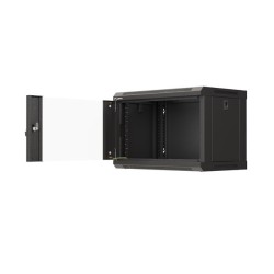 19" RACKOVÁ SKŘÍŇ PRO MONTÁŽ NA STĚNU 6U/540X350 WF03530610B