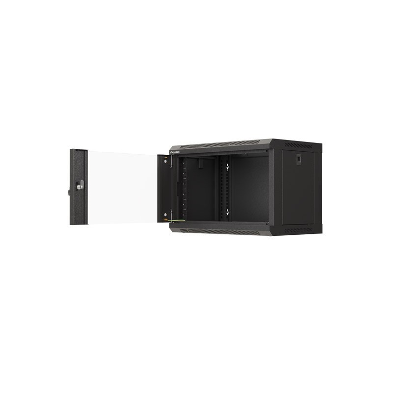 19" RACKOVÁ SKŘÍŇ PRO MONTÁŽ NA STĚNU 6U/540X350 WF03530610B