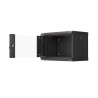 19" RACKOVÁ SKŘÍŇ PRO MONTÁŽ NA STĚNU 6U/540X350 WF03530610B