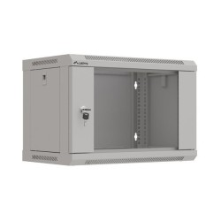 19" RACKOVÁ SKŘÍŇ PRO MONTÁŽ NA STĚNU 6U/540X350 WF03530610S