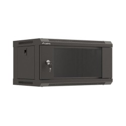 RACKOVÁ SKŘÍŇ 19" NÁSTĚNNÁ 4U/540X350 (FLAT PACK) WF03530410B