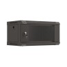 RACKOVÁ SKŘÍŇ 19" NÁSTĚNNÁ 4U/540X350 (FLAT PACK) WF03530410B