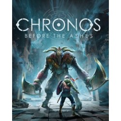 Chronos Before the Ashes – hra pro PC (elektronická licence)