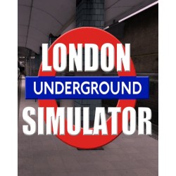 World of Subways 3 London Underground Circle L – hra pro PC (elektronická licence)