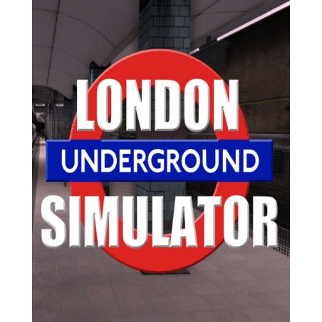 World of Subways 3 London Underground Circle L – hra pro PC (elektronická licence)