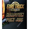 ESD Euro Truck Simulátor 2 Halloween Paint Jobs