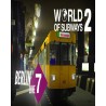 World of Subways 2 Berlin Line 7 – hra pro PC (elektronická licence)