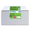 Dymo LabelWriter Rolls - Value Pack/DY LW 19X51MM MP Lbl 500CT FSC 2