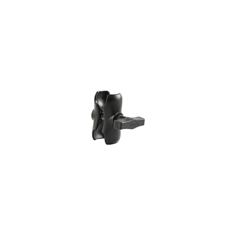RAM® Double Socket Arm RAM201UB