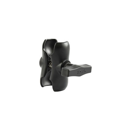 RAM® Double Socket Arm RAM201UB