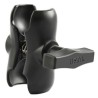 RAM® Double Socket Arm RAM201UB