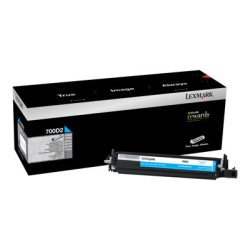 Lexmark Development Kit Cyan/700D2 40K CS310 CS410 CS510