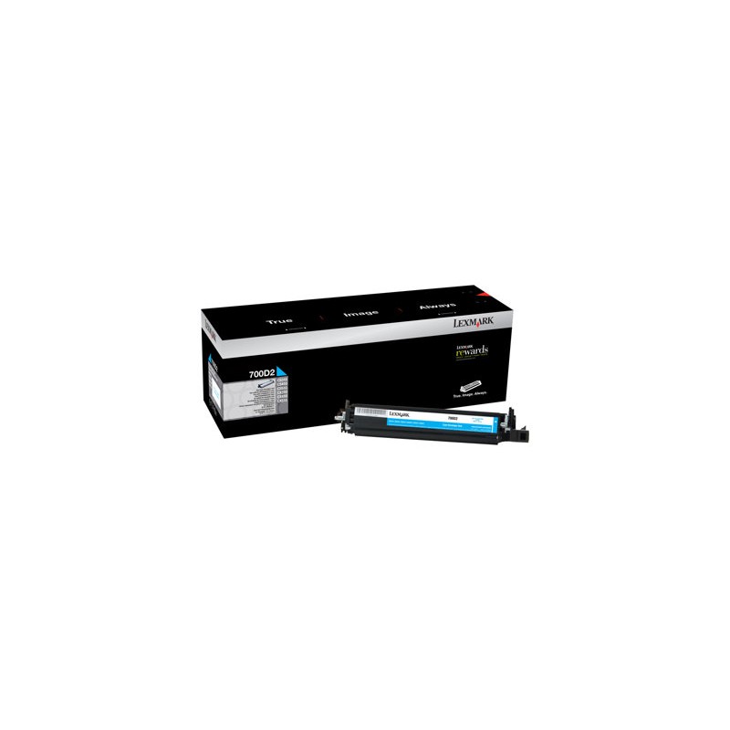 Lexmark Development Kit Cyan/700D2 40K CS310 CS410 CS510