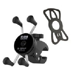 RAM® X-Grip® Phone Mount with Low-Profile RAM® Tough-Claw™