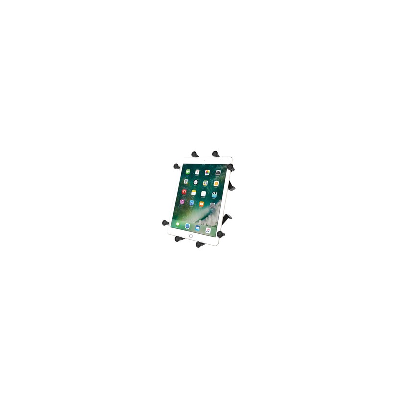 RAM® X-Grip® Universal Holder for 9"-10" Tablets