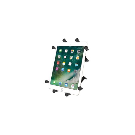 RAM® X-Grip® Universal Holder for 9"-10" Tablets