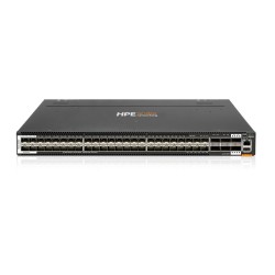 HPE Aruba 8360-48Y6C V2 FB 5F Stock/.