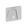 HOVERTAB VHB REPLACEMENT PLATE/SILVER