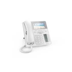Snom Technology Snom D785 White/Global 700 Deskphone White