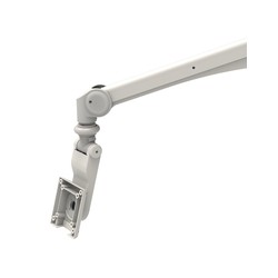 REACH UNIVERSAL EXTRA LONG ARM/WHITE