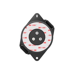 REPLACEMENT VHB FOR GRPLCK/.