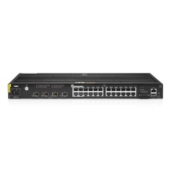HPE Aruba 4100I 24G CL4/6 PoE-Stock/.