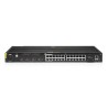 HPE Aruba 4100I 24G CL4/6 PoE-Stock/.