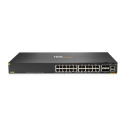 HPE Aruba 6300F 24G CL4 PoE 4 Stock/.