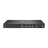 HPE Aruba 6300F 24G CL4 PoE 4 Stock/.