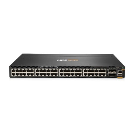 HPE Aruba 6300M 48G PWR2PRT 2 Stock/IN